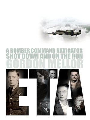 cover image of ETA